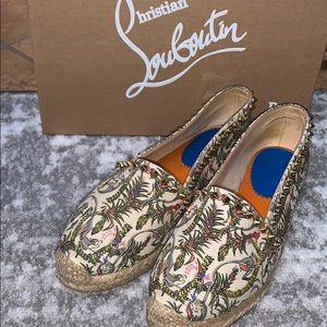 Espadrilles